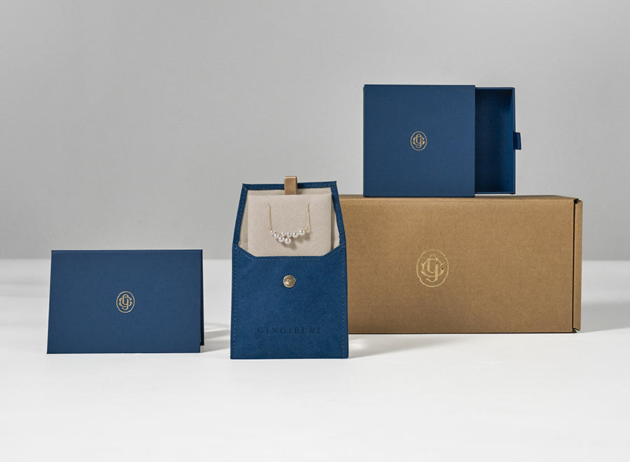 Eco-friendly packaging
