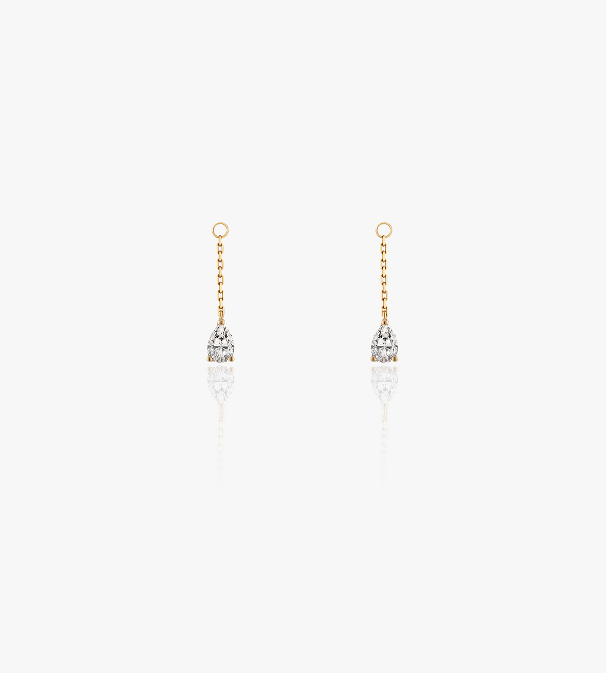 Short Pear Shape Add-Ons