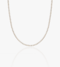 #Pearl Grade_aaa
&&#Pearl Size_3-4mm
&&#Accessory Materials_18K Solid Gold