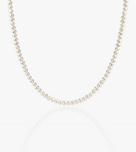 #Pearl Grade_aa
&&#Pearl Size_4-5mm
&&#Accessory Materials_Sterling Silver