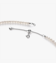 #Pearl Grade_aaa
&&#Pearl Size_4-5mm
&&#Accessory Materials_Sterling Silver