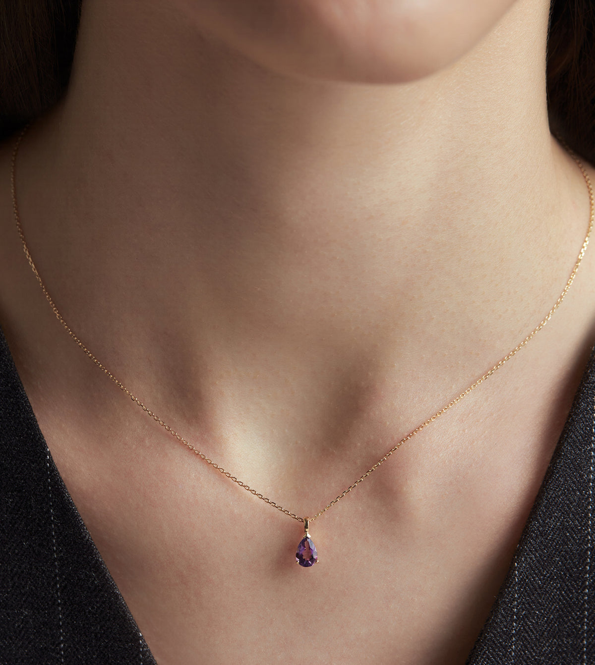 Amethyst Grace