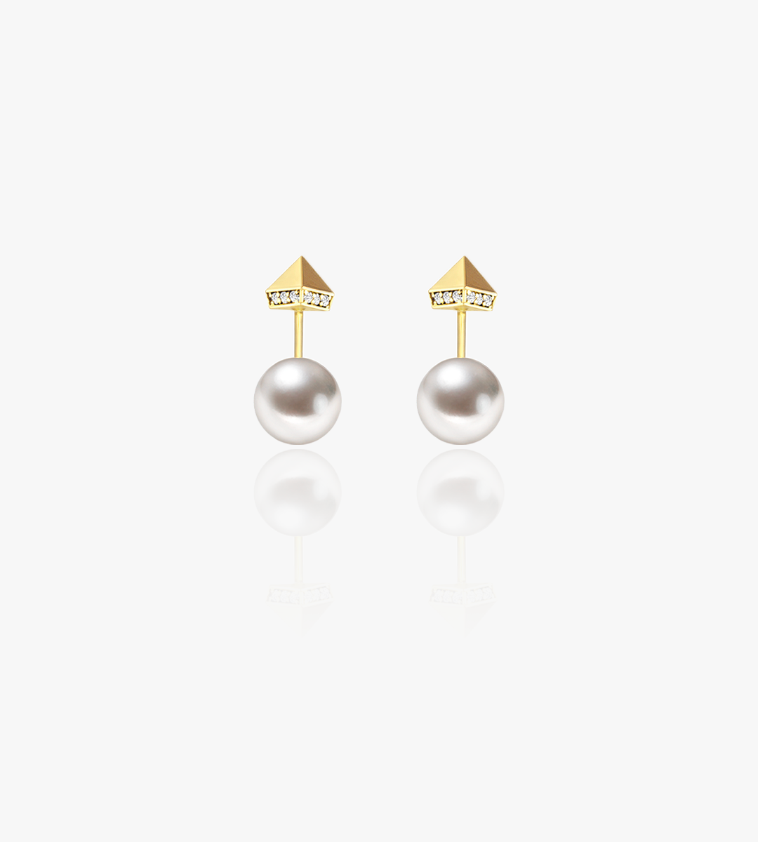#Material_Aurora Pearl+LD+14K Gold