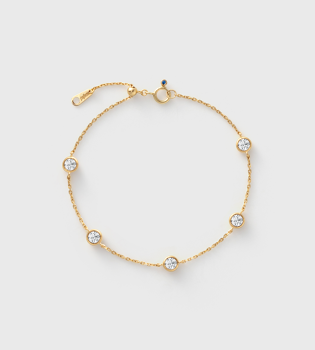 Lustre Knot