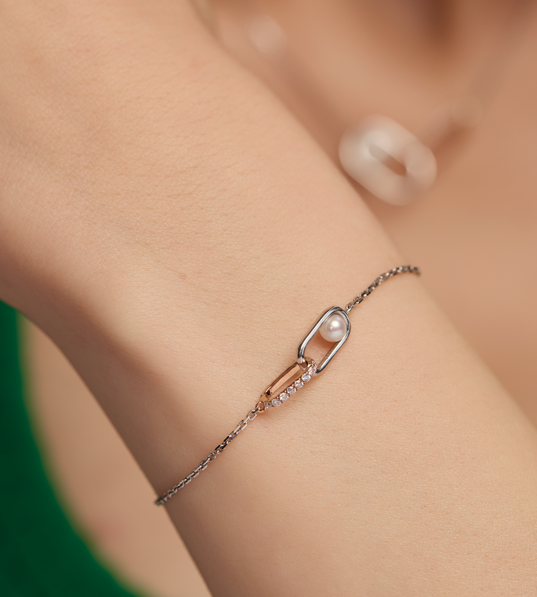 Cherished Ties ft. MIM