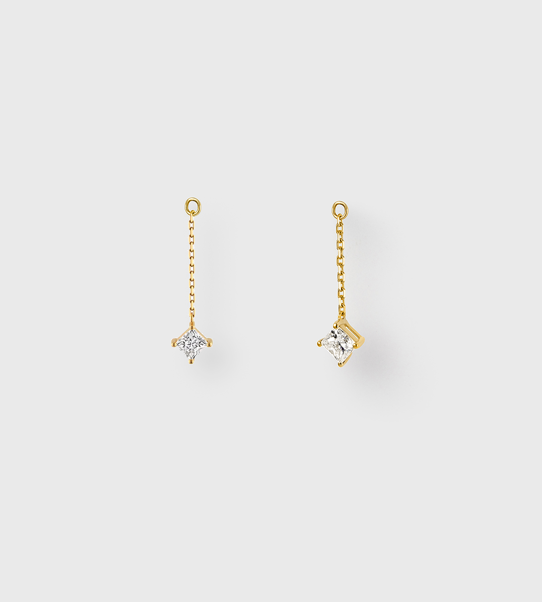 Square Diamond Add-Ons