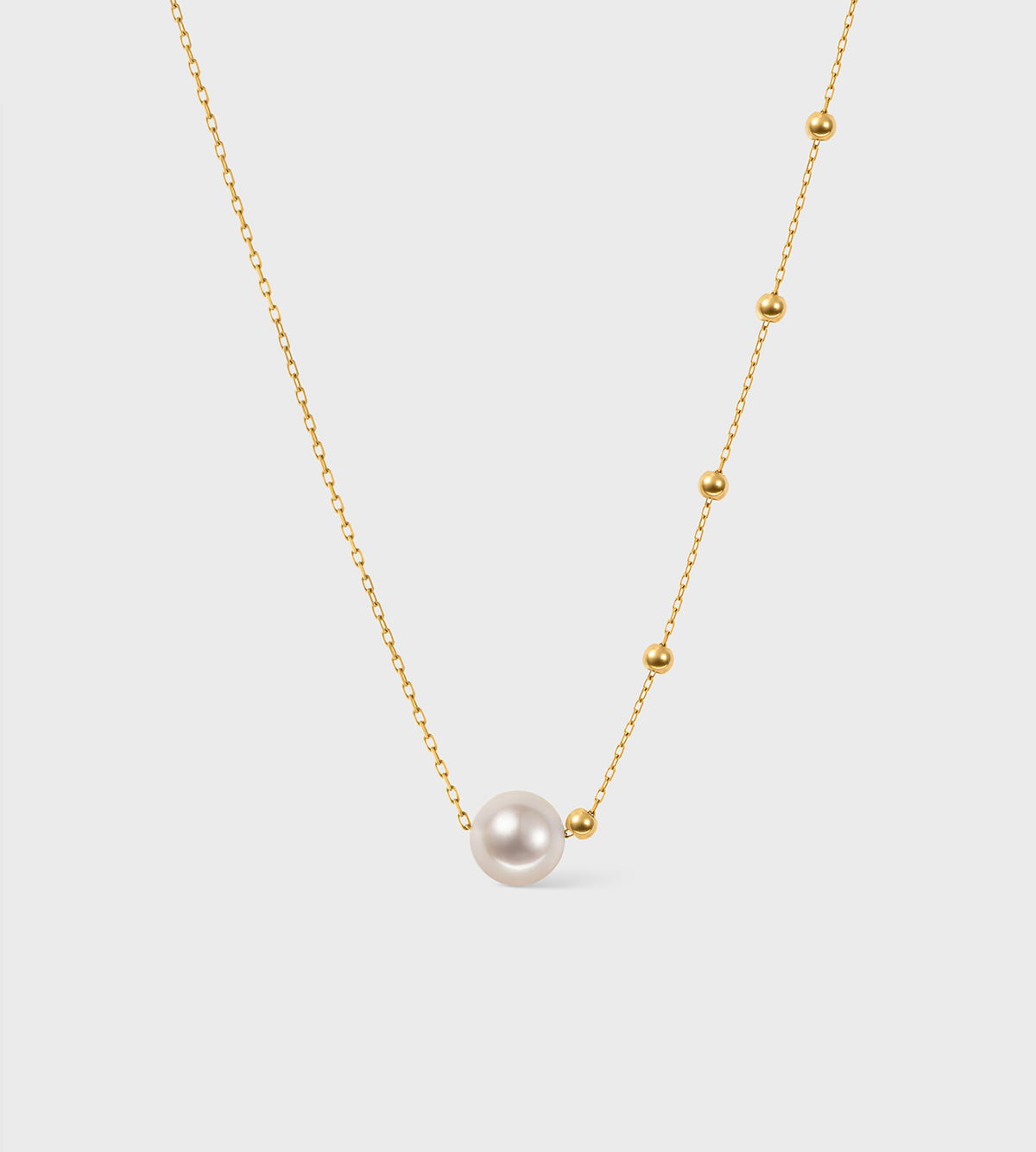 Starry Moonbeam