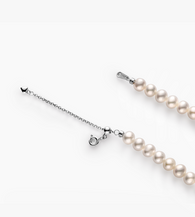 #material_sterling silver+aurora pearl