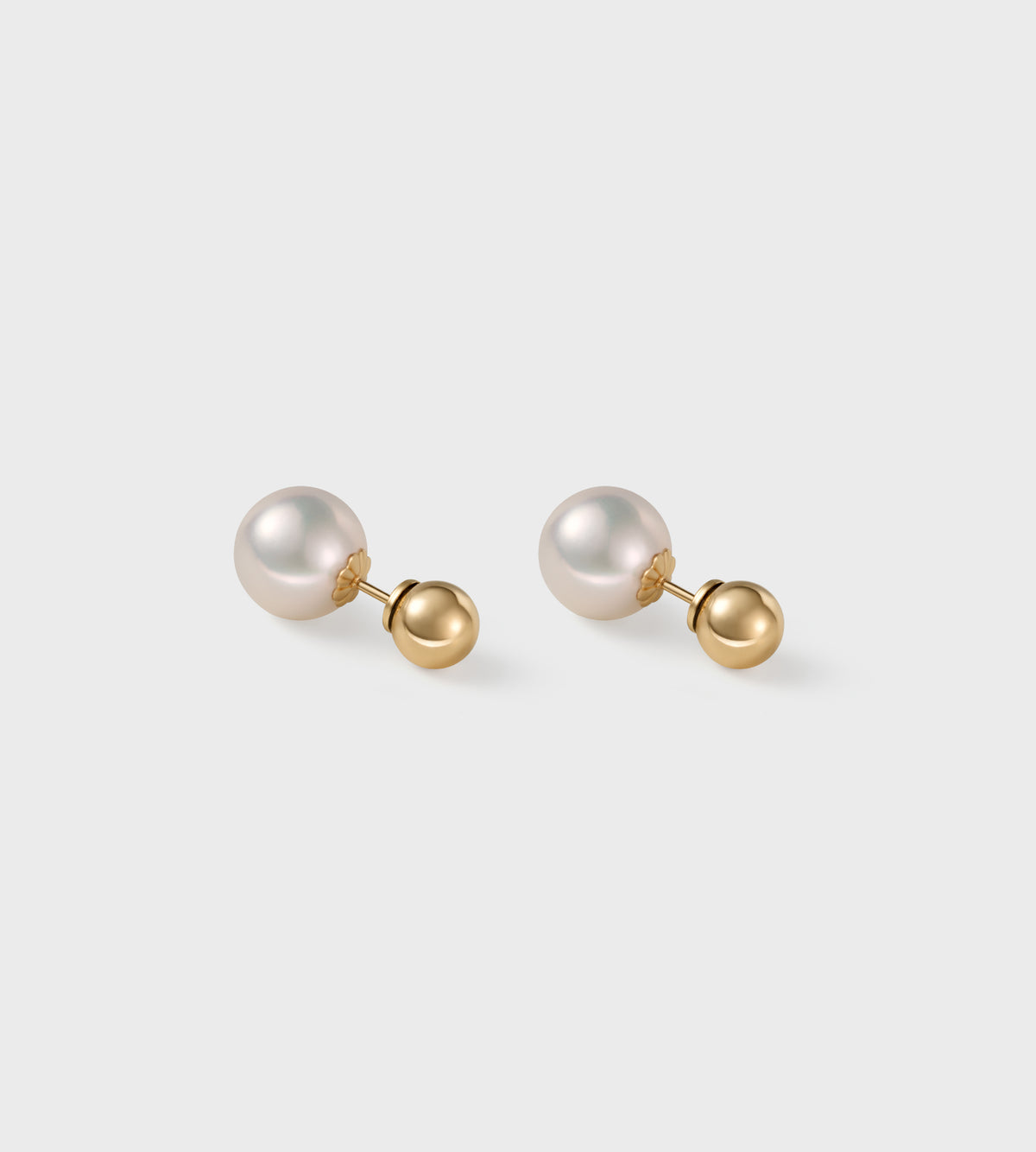 Gilded Duo