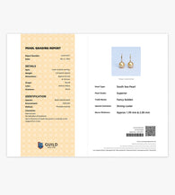 #Pearl Grade_aa
&&#Guild Gem Lab Certificate_With(Wait 14 Days)
