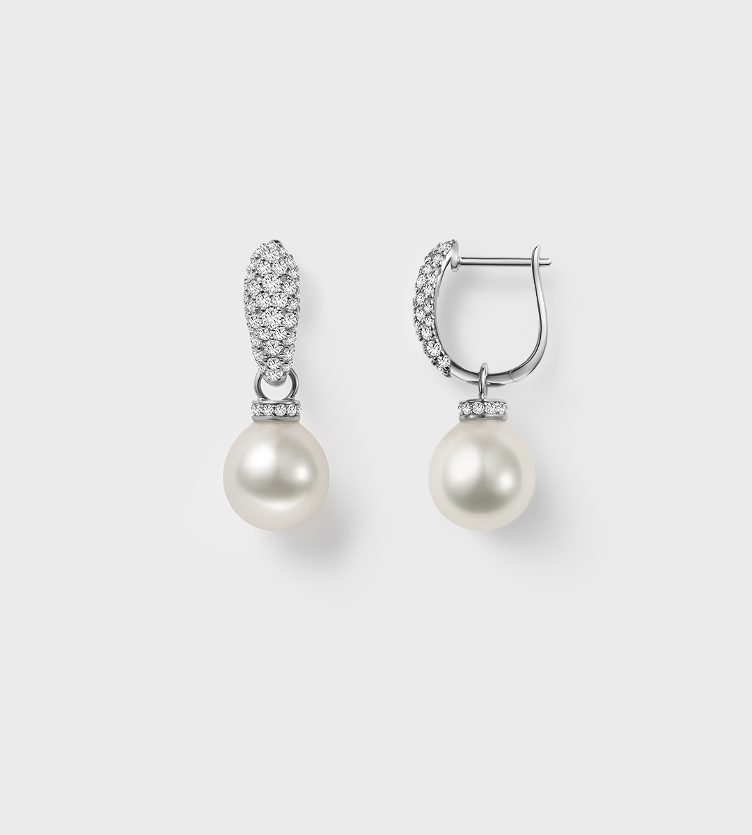 #Metal Color_White Gold