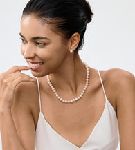 #Pearl Grade_aa
&&#Pearl Size_7.5-8.5mm