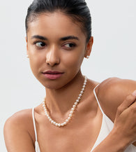 #Pearl Grade_aa
&&#Pearl Size_7.5-8.5mm