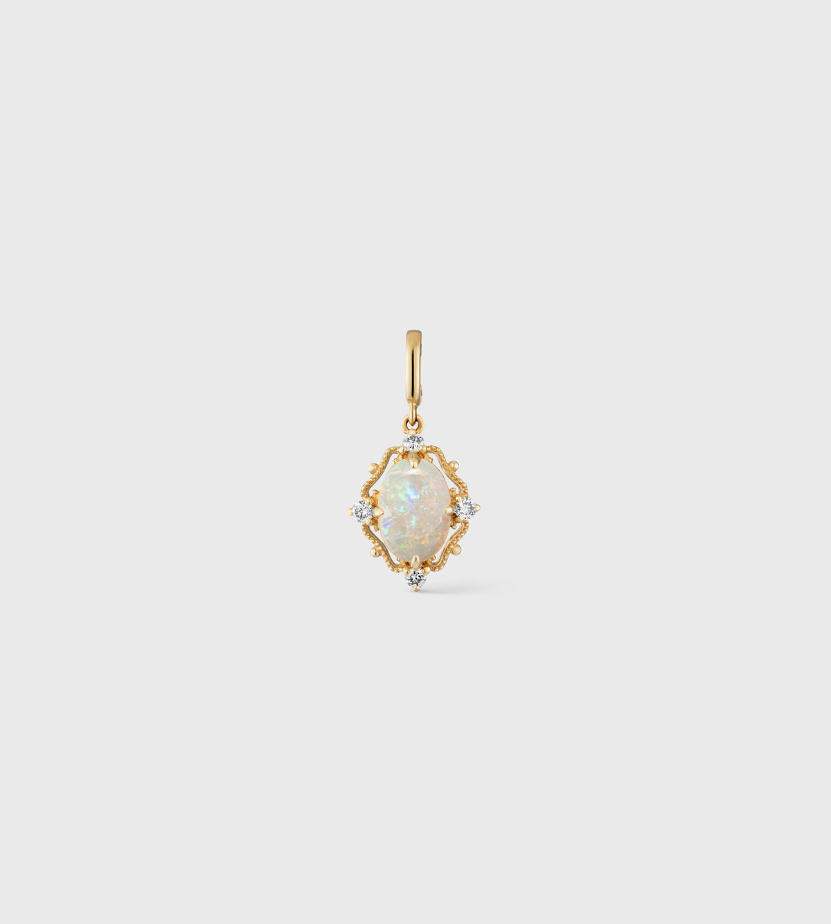 #Style_Pendant Only