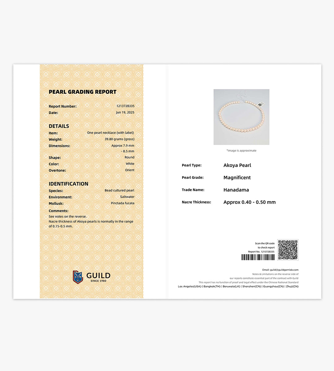 Opaline Grace