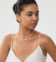 #Pearl Grade_aaa
&&#Pearl Size_4-5mm
&&#Accessory Materials_18K Solid Gold