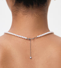 #Pearl Grade_aaa
&&#Pearl Size_5-6mm
&&#Accessory Materials_Sterling Silver