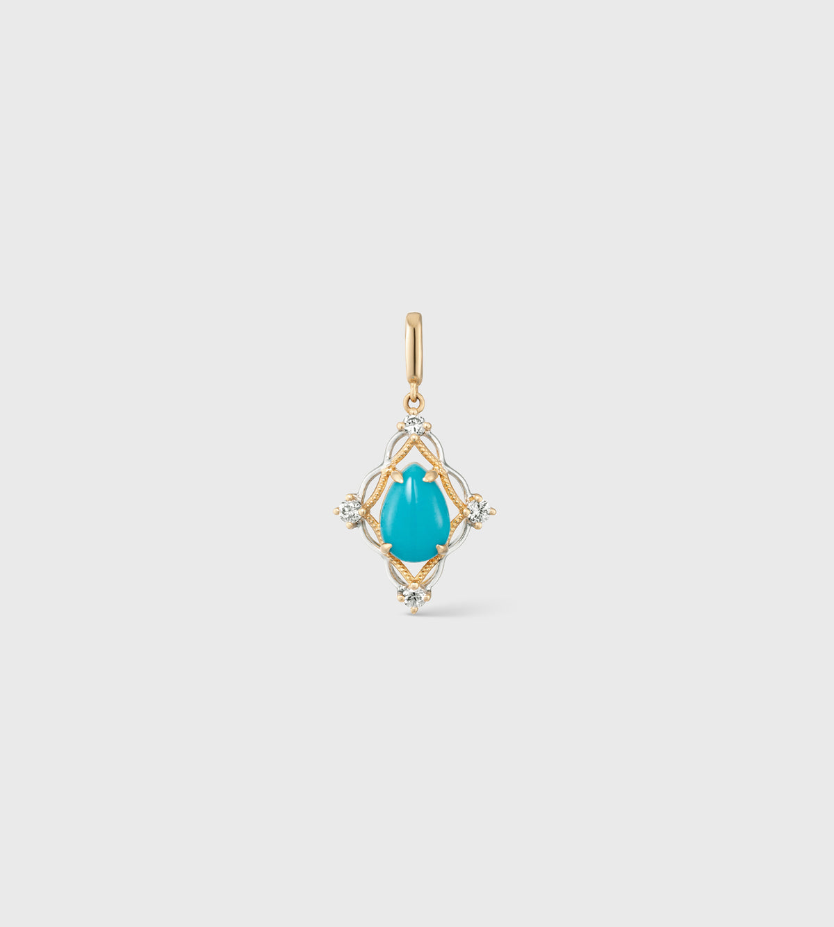 #Style_Pendant Only