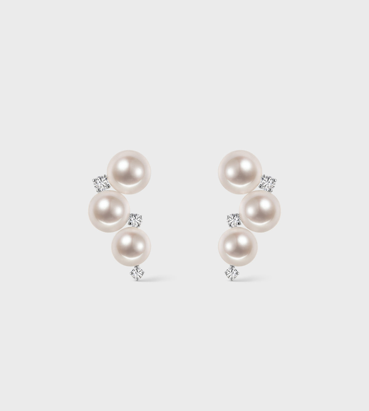 #Metal Color_white gold&&#Material_Aurora Pearl+LD+14K Gold&&#Guild Gem Lab Certificate_Without