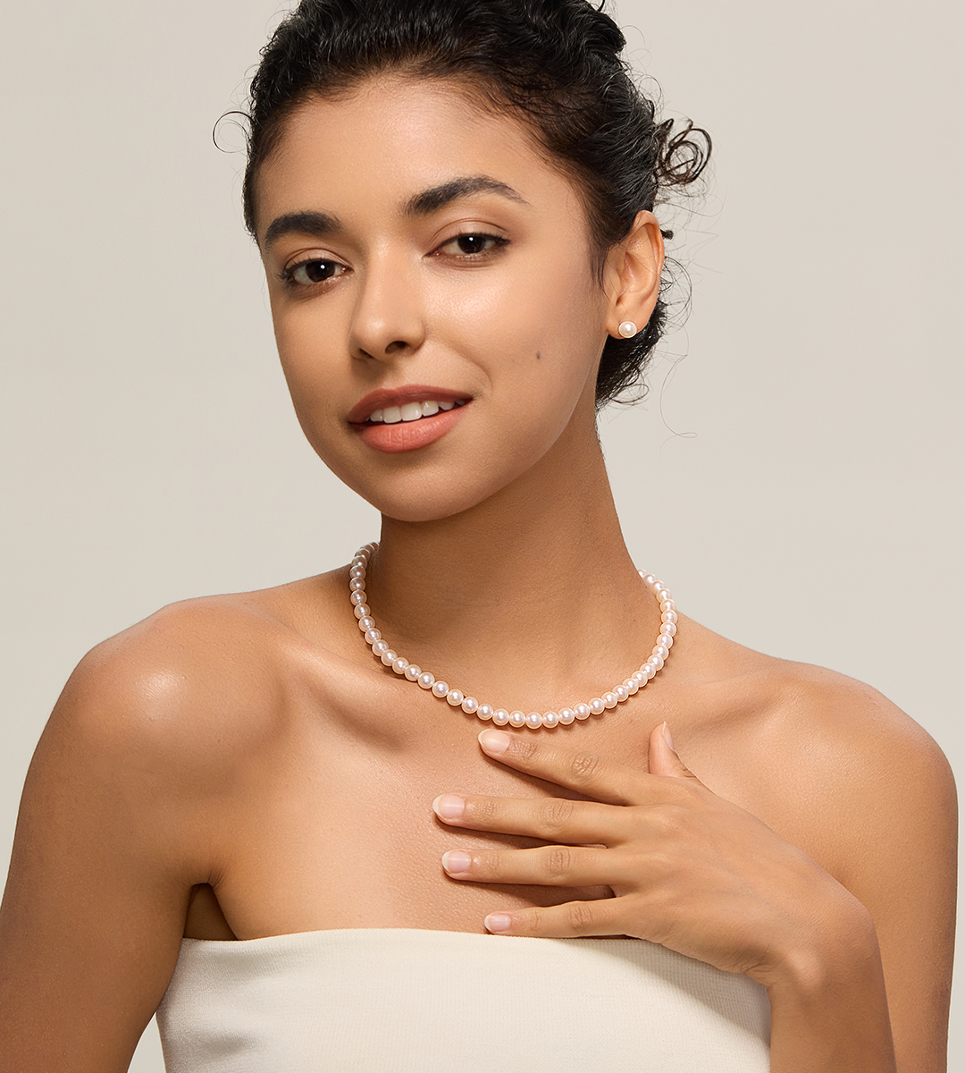 White Poème