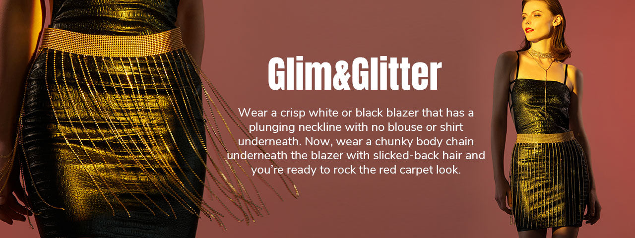 Glim & Glitter