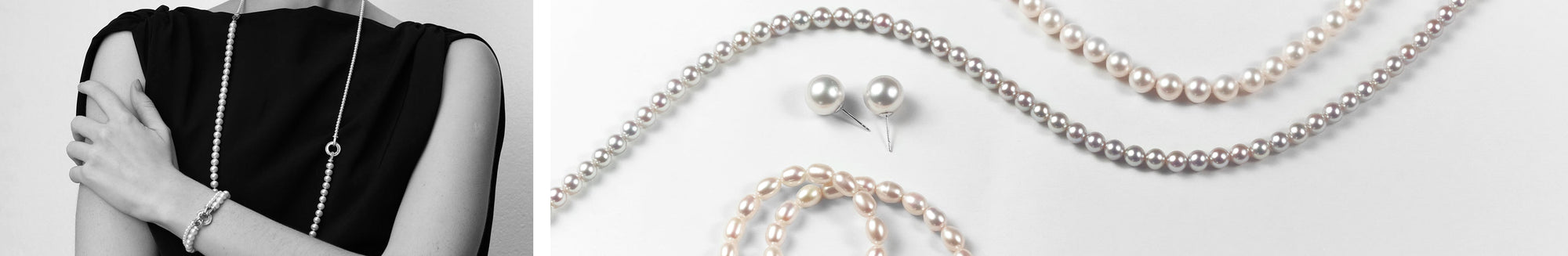 Pearls