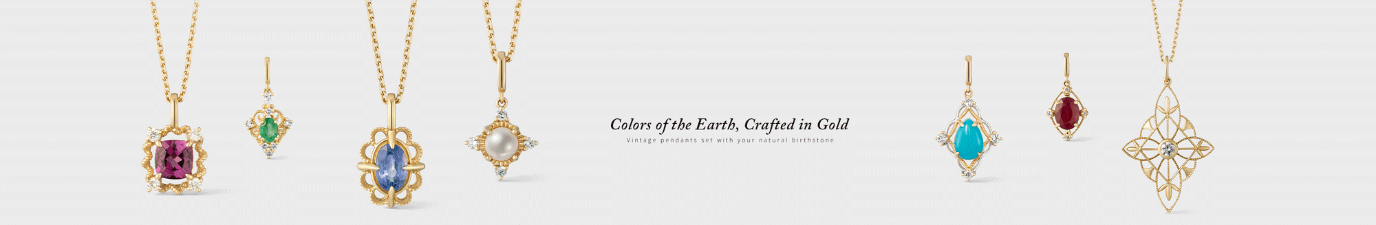 Birthstone Stories