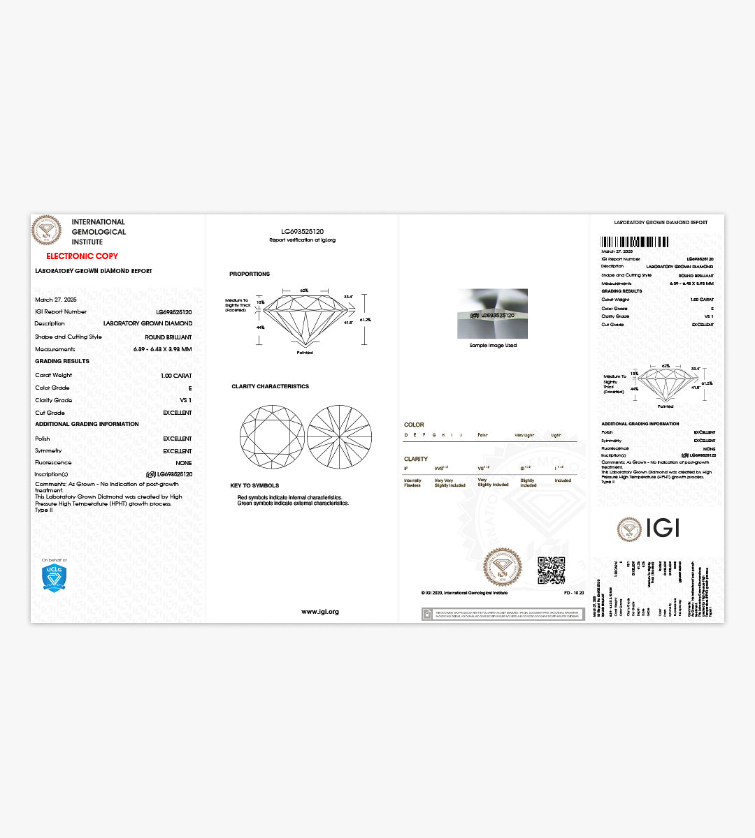 #Metal Color_White Gold&&#Carat Weight_2ct(Wait 7 Days)&&#IGI Certificate_With(Wait 14 Days)