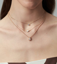 #Metal Color_Yellow Gold