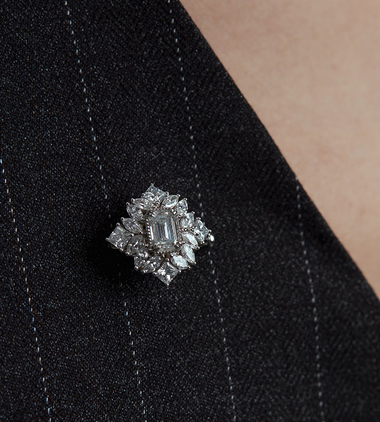 Vow Crest