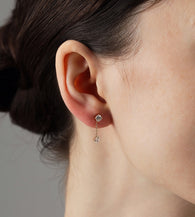 #Studs_with Studs&&#Add-Ons_square diamond Add-Ons