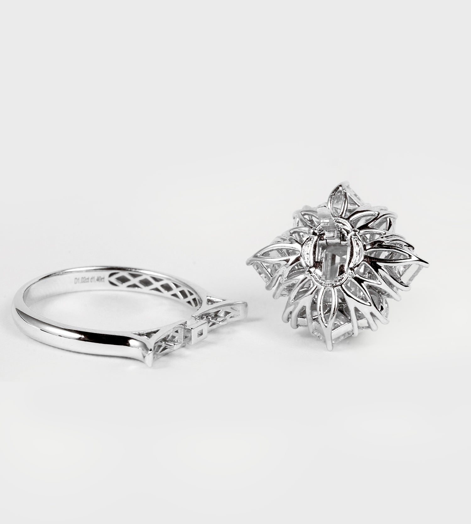 Vow Crest
