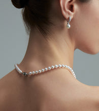 #Metal Color_White Gold