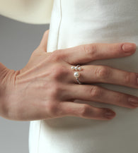 #Metal Color_White Gold