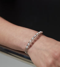 #Metal Color_White Gold