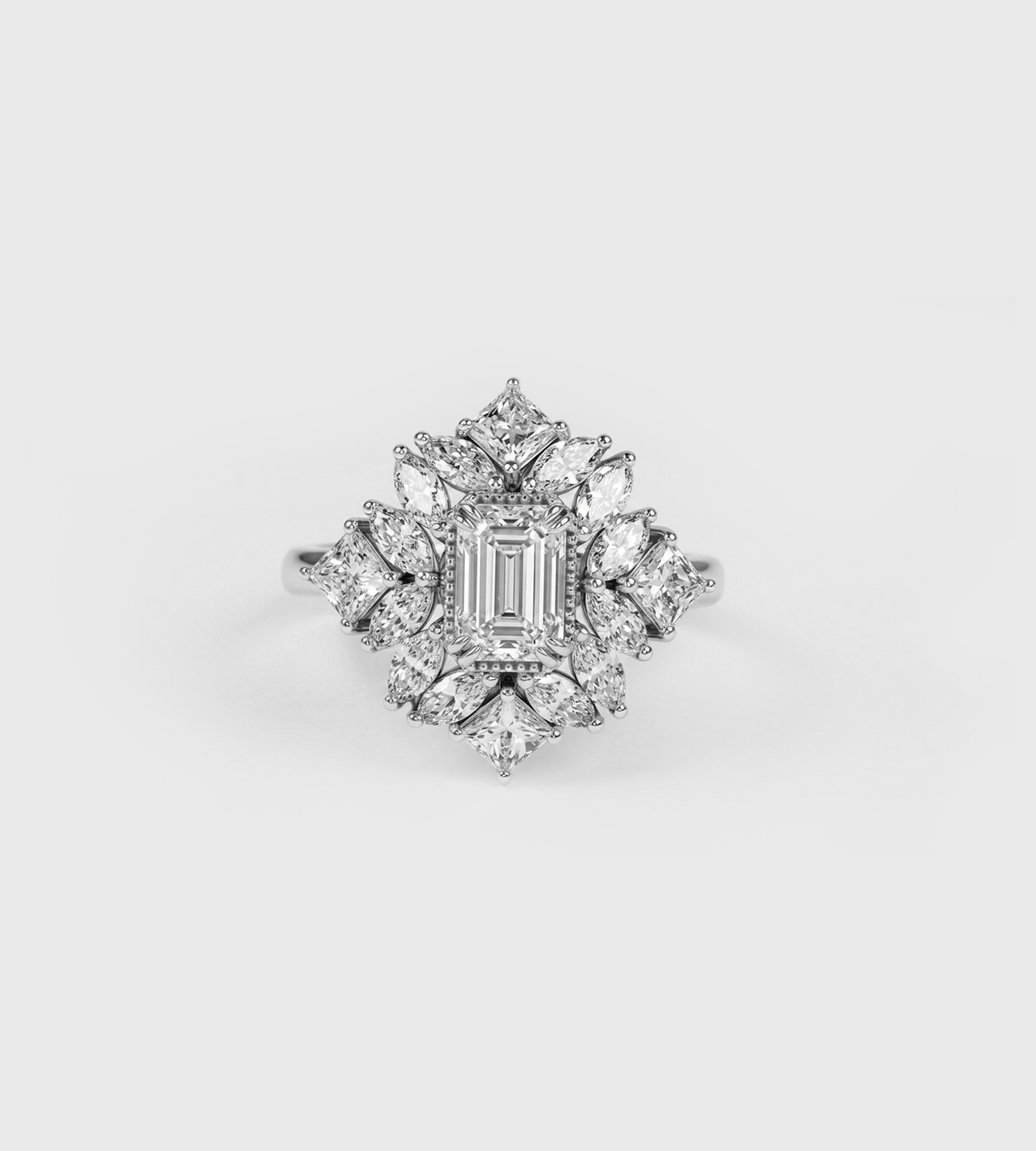 Vow Crest