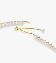 #Pearl Grade_aaa 
&&#Pearl Size_5-6mm 
&&#Accessory Materials_18K Solid Gold