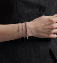 #Metal Color_White Gold