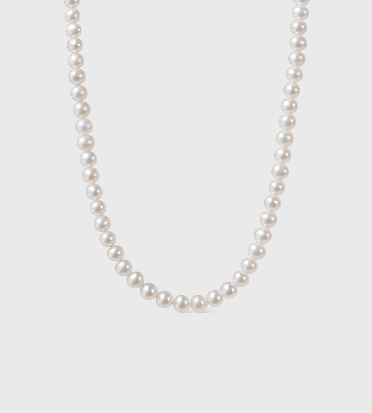 #Pearl Size_6-7mm&&#Pearl Grade_AA Aurora Pearl (Off Round)