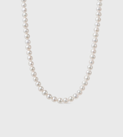 #Pearl Size_6-7mm&&#Pearl Grade_AA Aurora Pearl (Off Round)