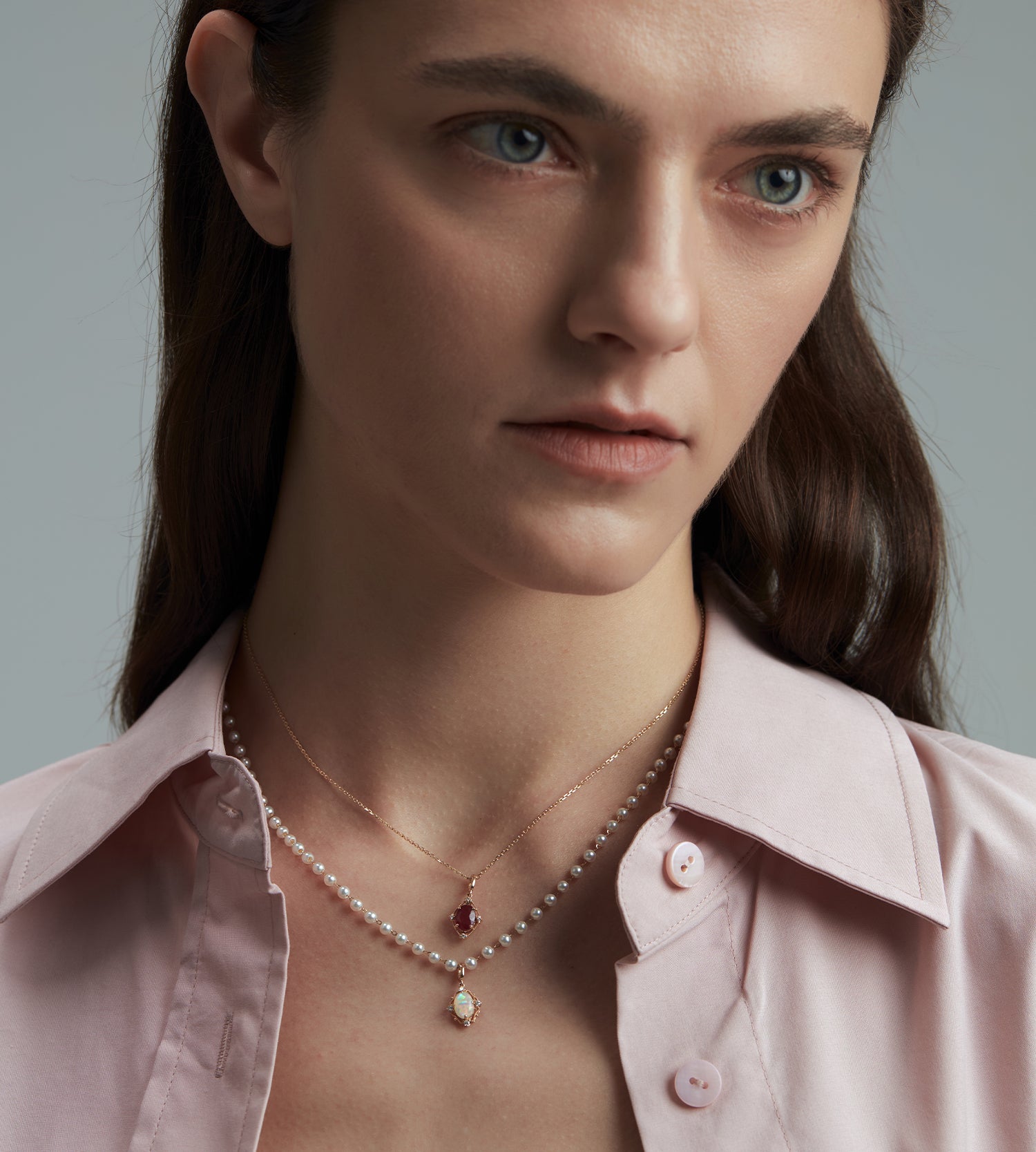 Alée