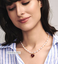 #pendant material_Red Agate