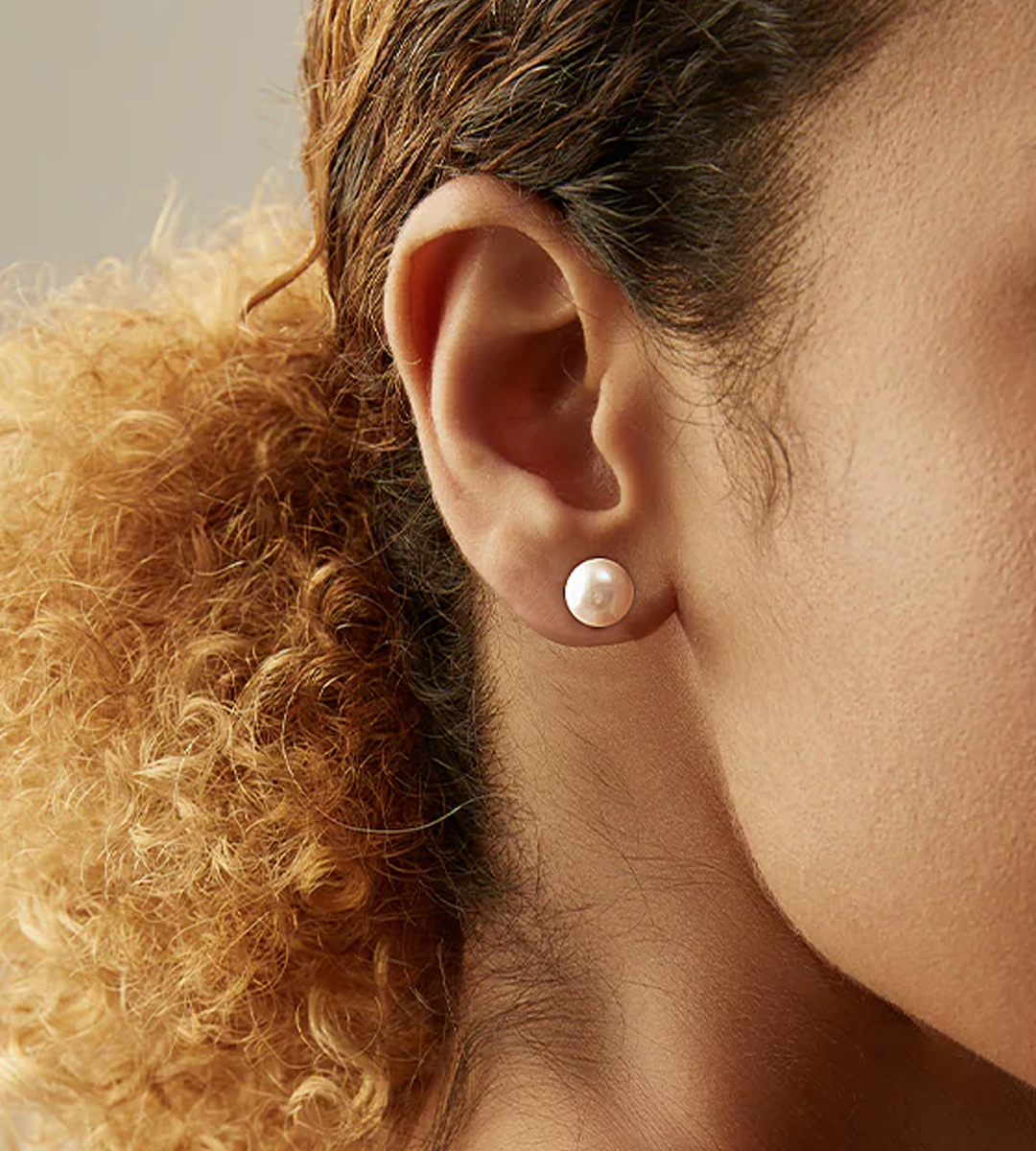 ピアス +ENGBROX+ silver925 rhythmical pearl drop earring EBEA24049S Luxury Pearl & 18k Gold Earrings – Timeless & Elegant