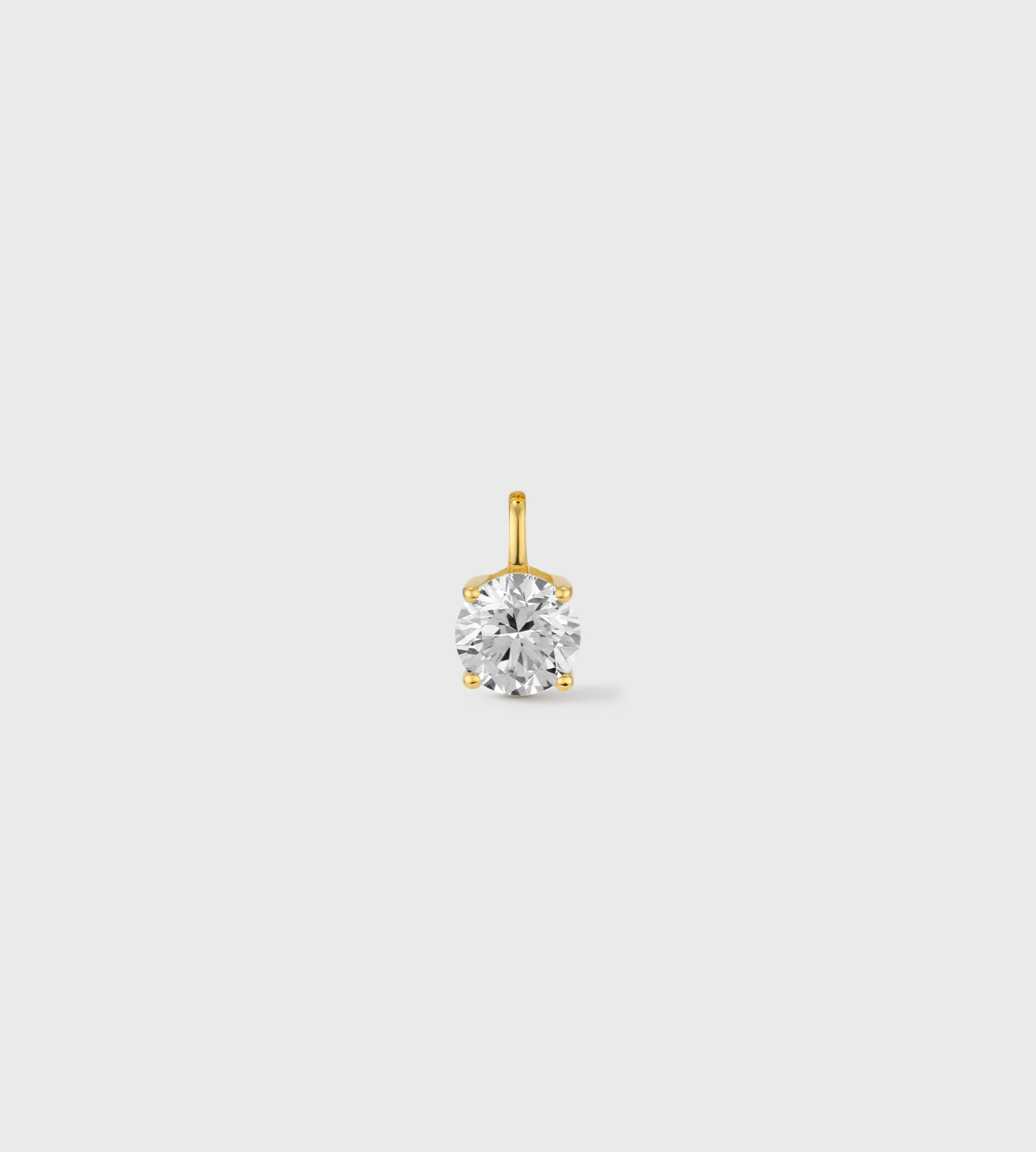 #style_pendant only&&#Carat Weight_1ct(Wait 10 Days)