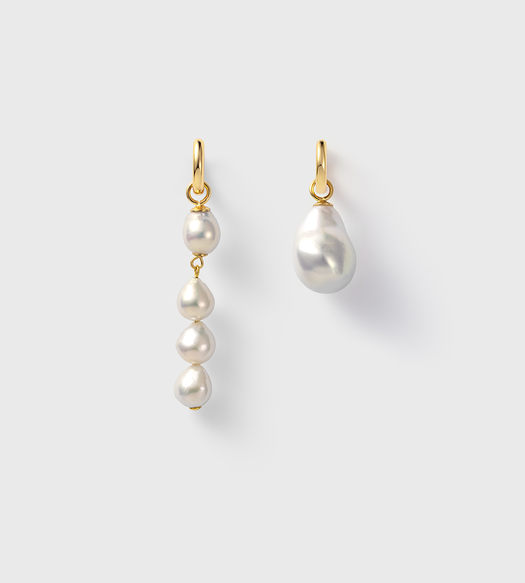 #Size_Asymmetric(3-4cm & 5-6cm)