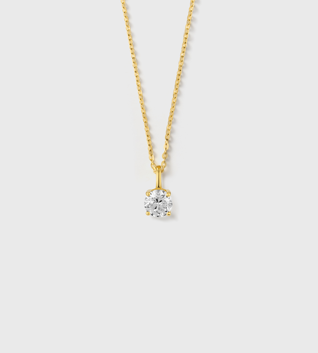 #style_with 14k solid gold chain