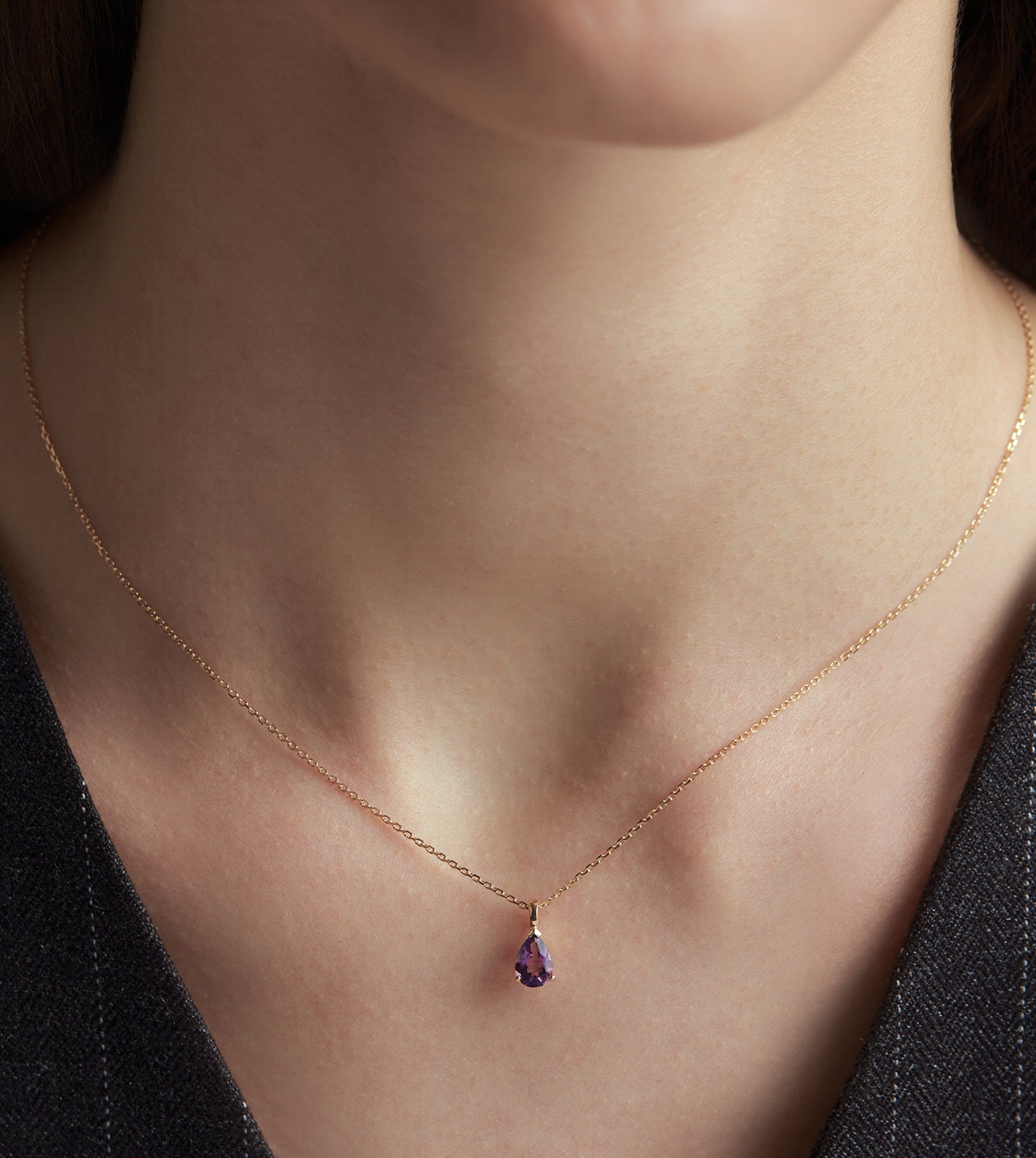 Amethyst Grace