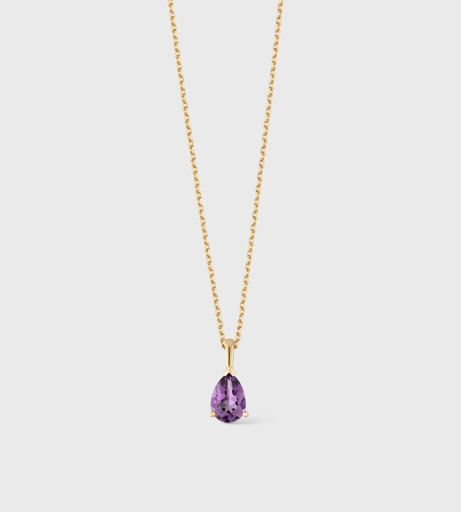 Amethyst Grace