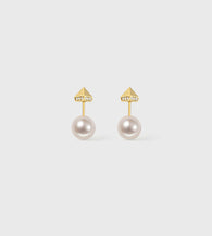 #Material_Aurora Pearl+LD+14K Gold