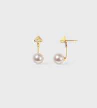#Material_Aurora Pearl+LD+14K Gold